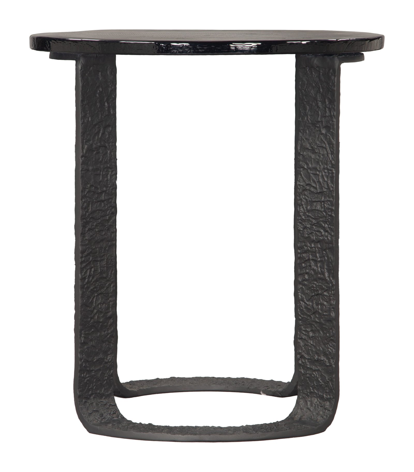 Divin Side Table Black - Image 3