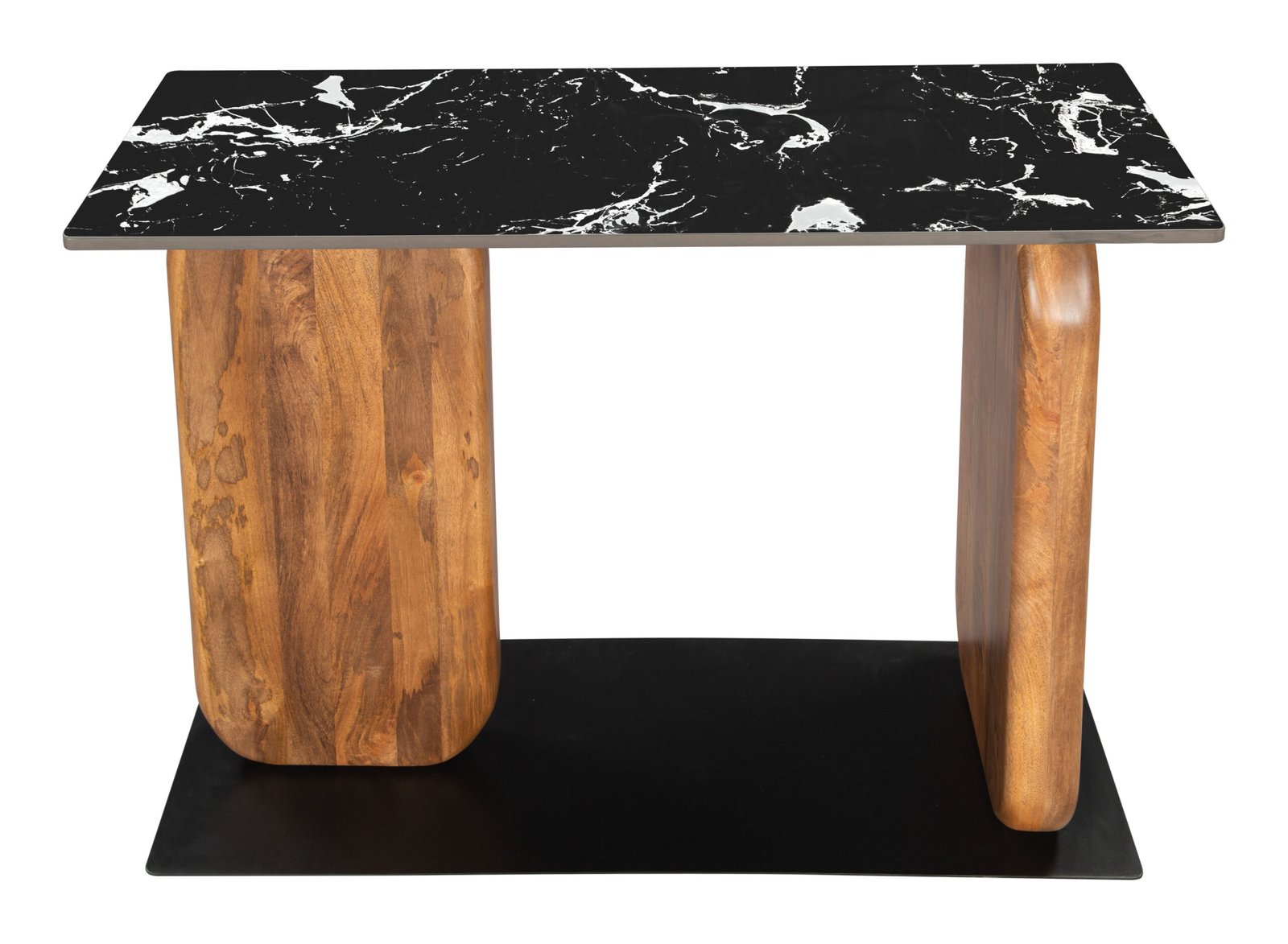 Pemba Console Table Multicolor - Image 5