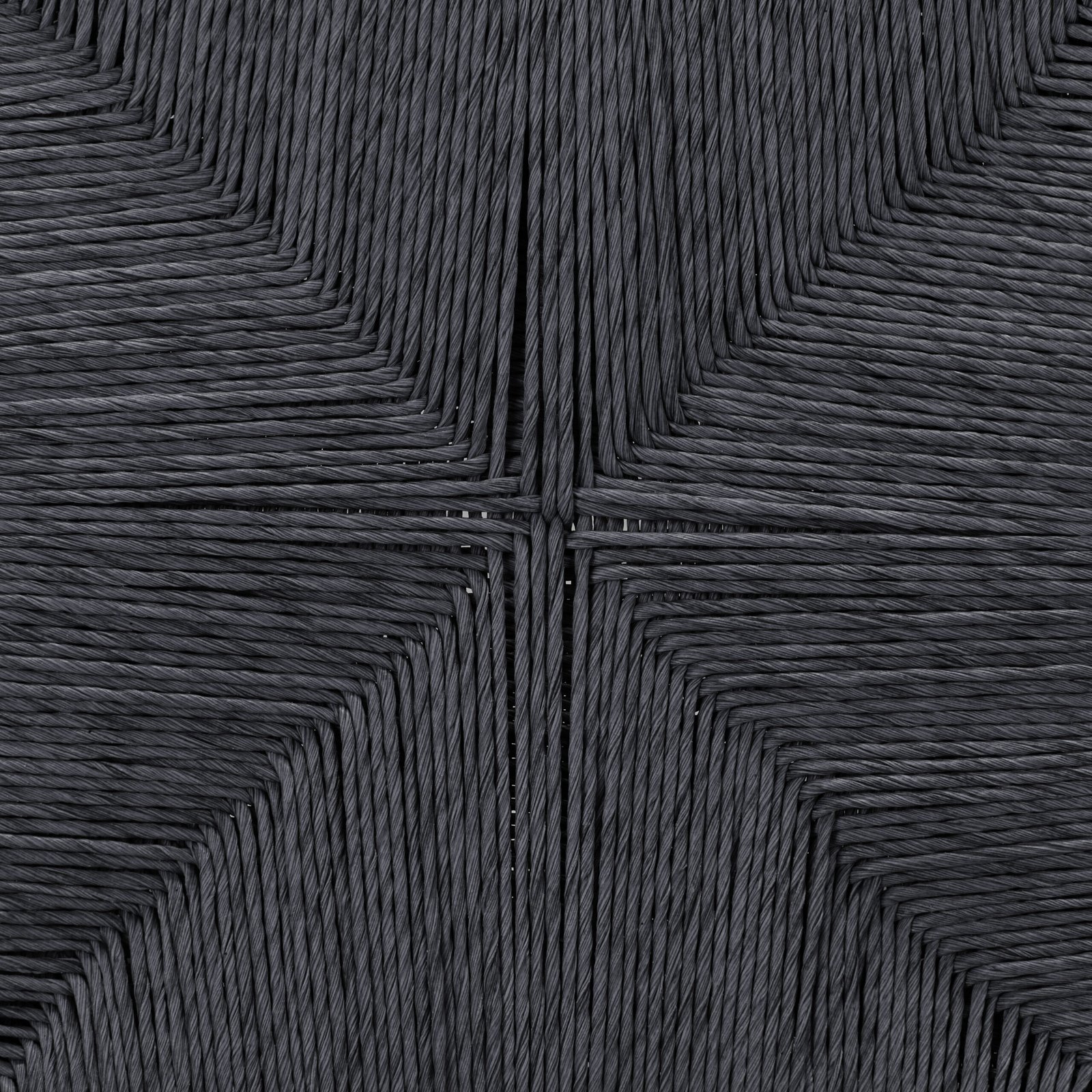 Iska Barstool (Set of 2) Black - Image 9