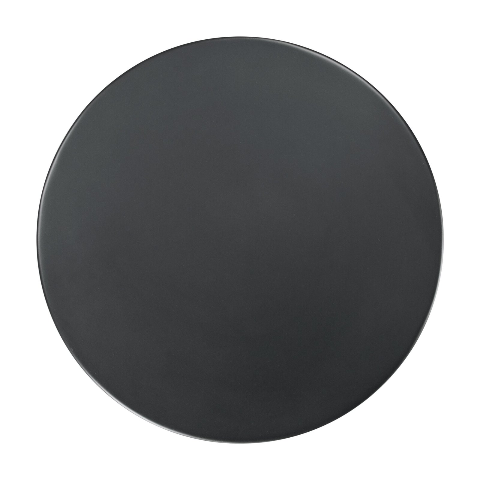 Baku Side Table Black - Image 5