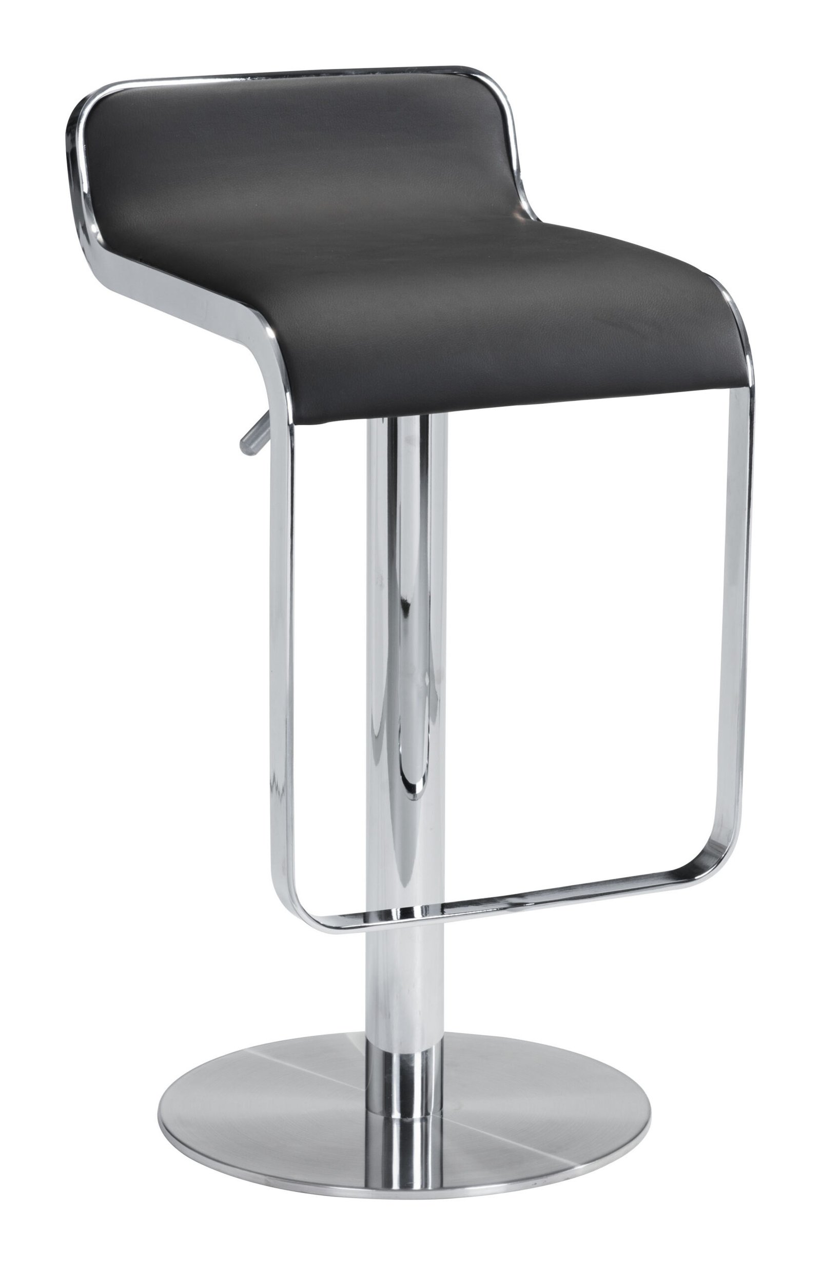 Equino Barstool Black - Image 2