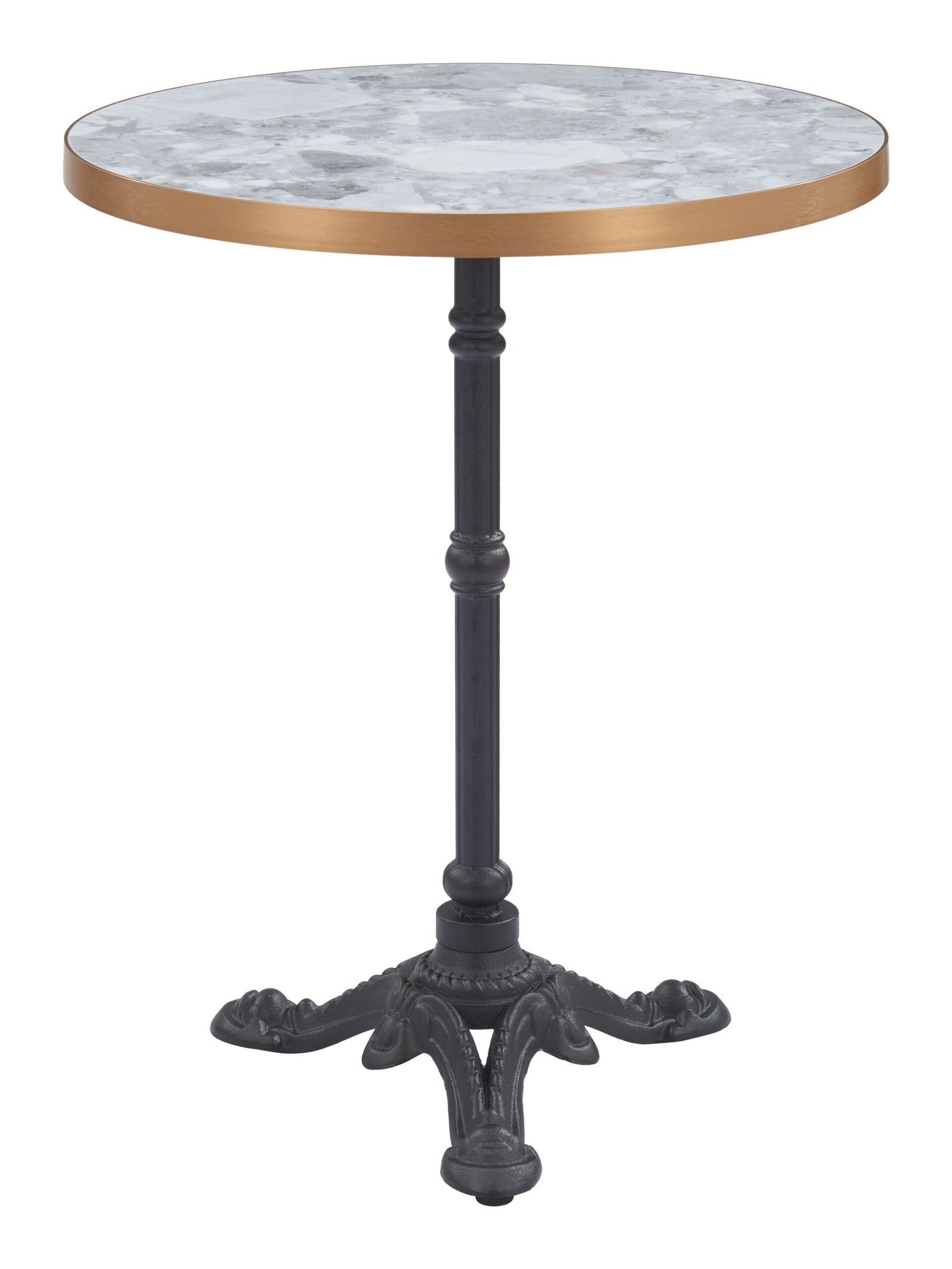 Gazebo Dining Table Multicolor - Image 5