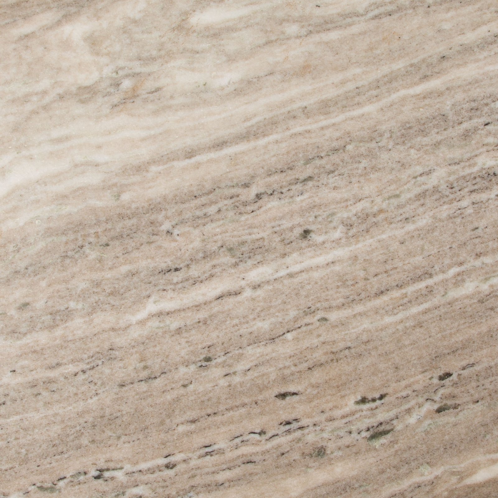 Eda Coffee Table White & Natural - Image 5