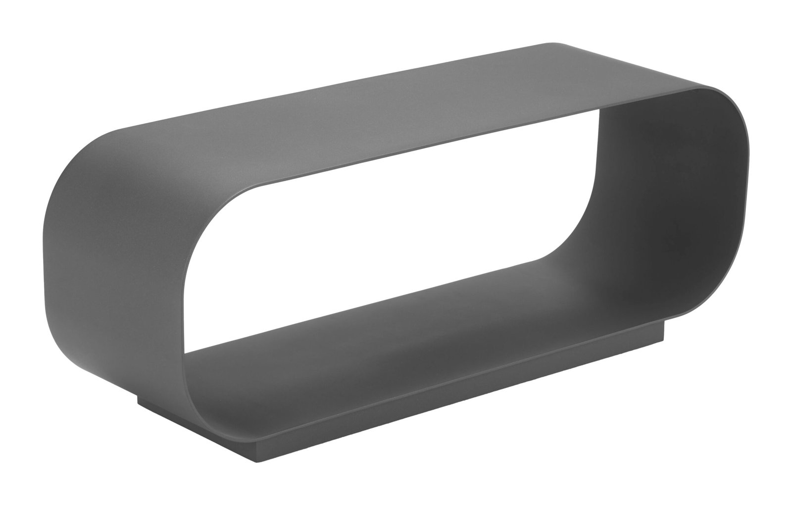 Brisa Coffee Table Charcoal - Image 4
