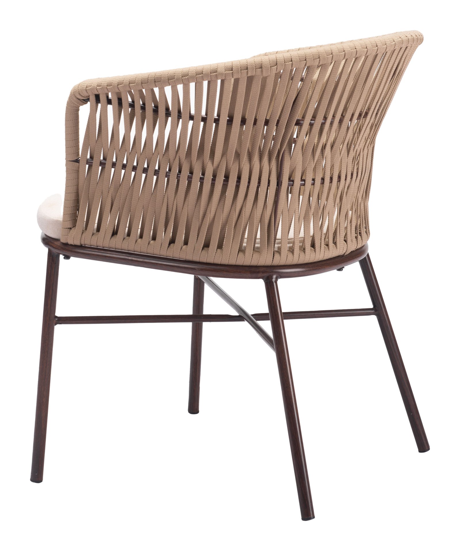 Freycinet Dining Chair (Set of 2) Natural - Image 7