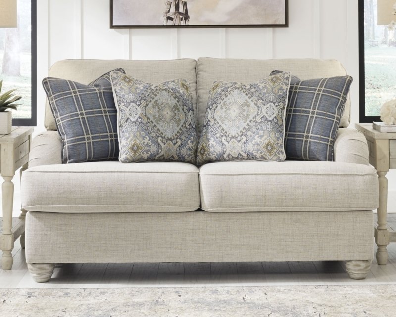 Traemore Loveseat - Image 3