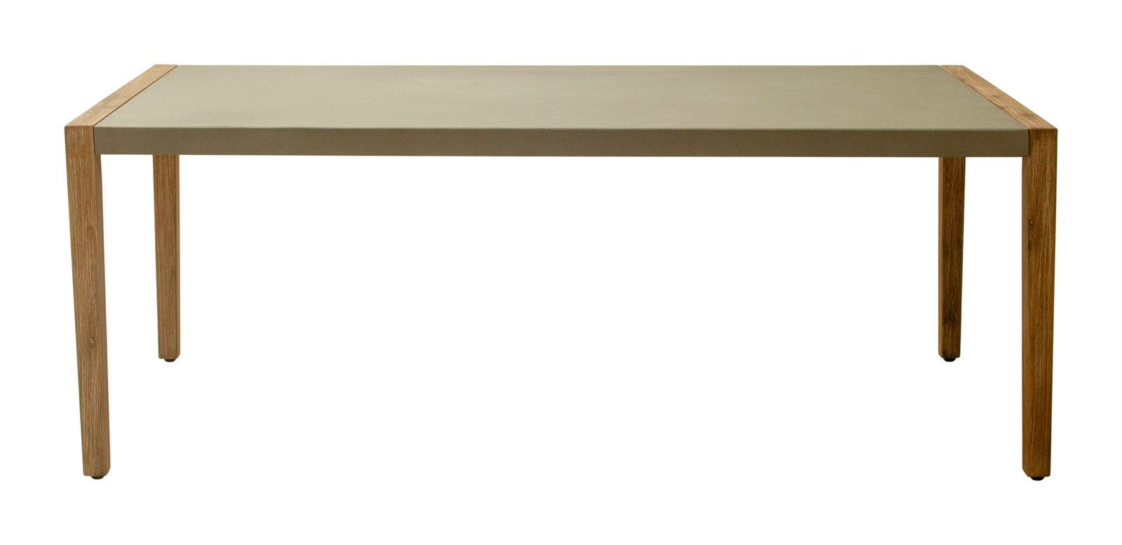 Kata Dining Table Gray - Image 5