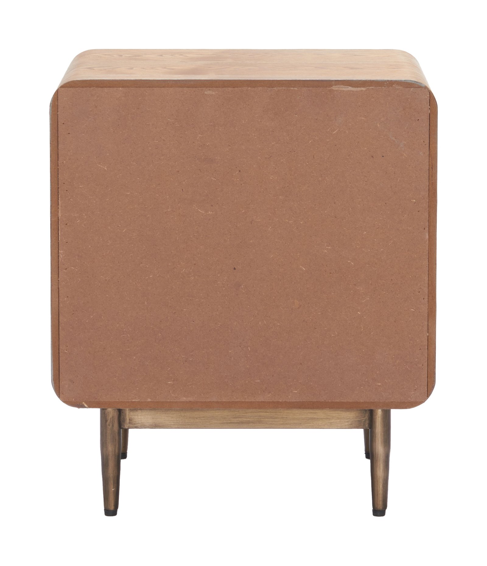 Vidaz Side Table Brown - Image 4