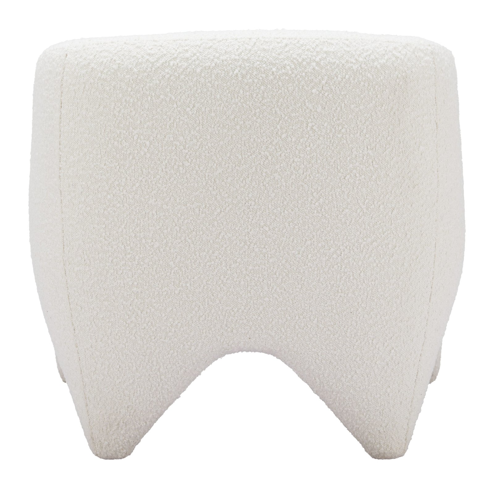 Lopta Accent Chair White - Image 5