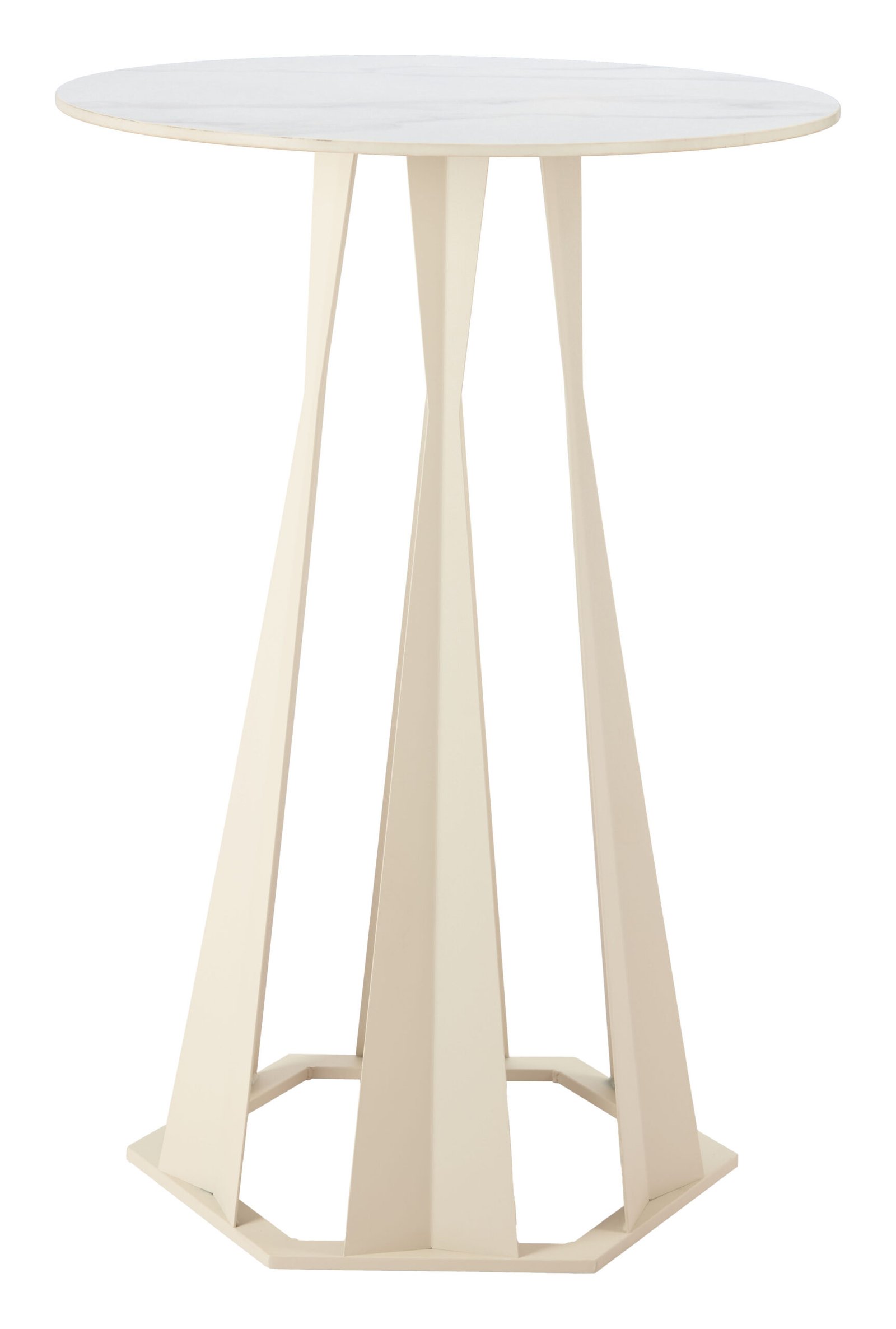 Axis Bar Table White - Image 3