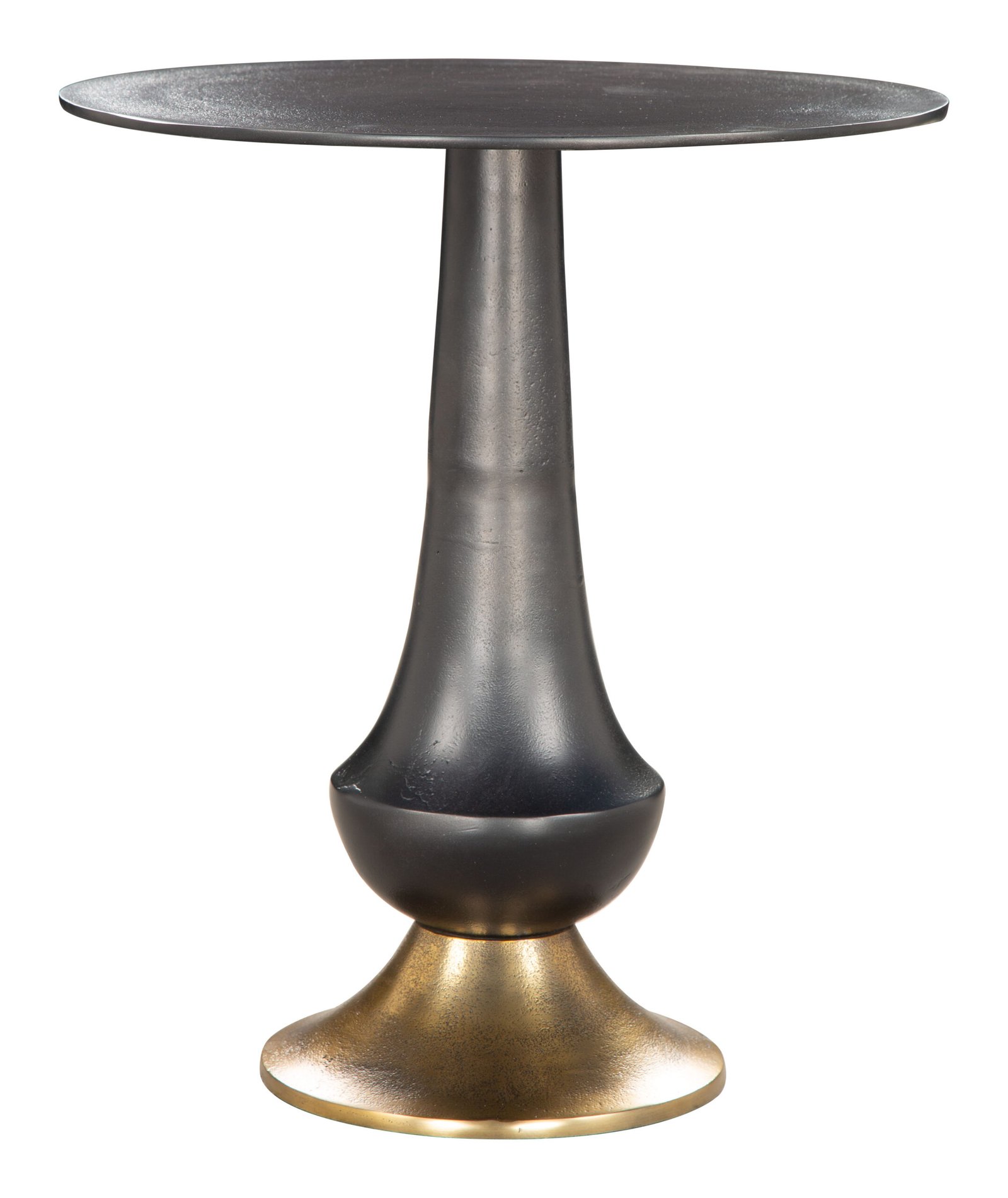 Tasse Side Table Black - Image 3