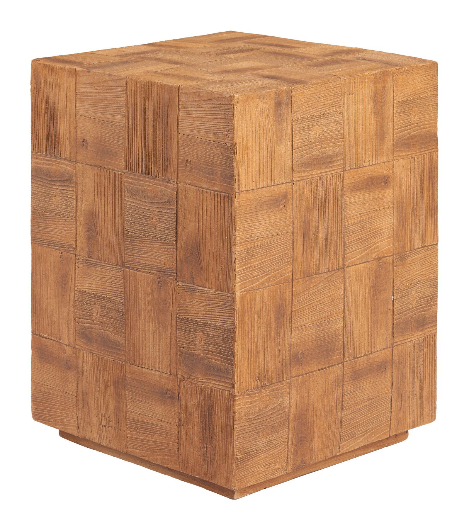 Cetka Side Table Natural - Image 3