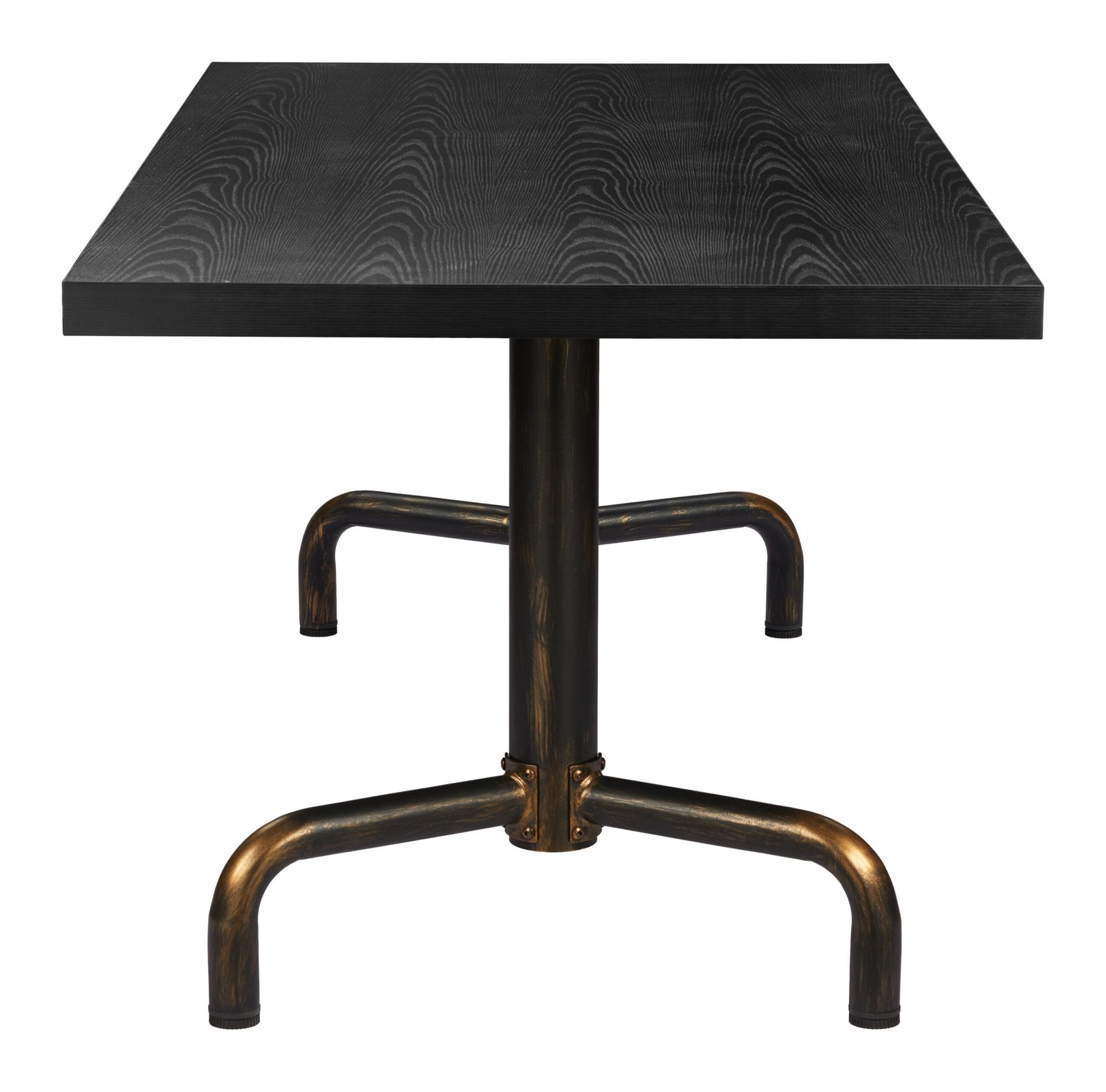 Neum Dining Table Black - Image 2