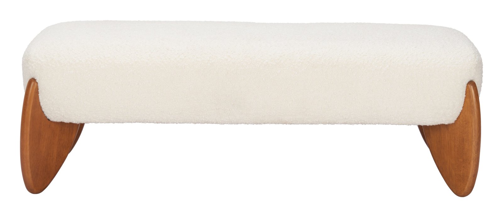 Charm Bench Ivory - Image 3