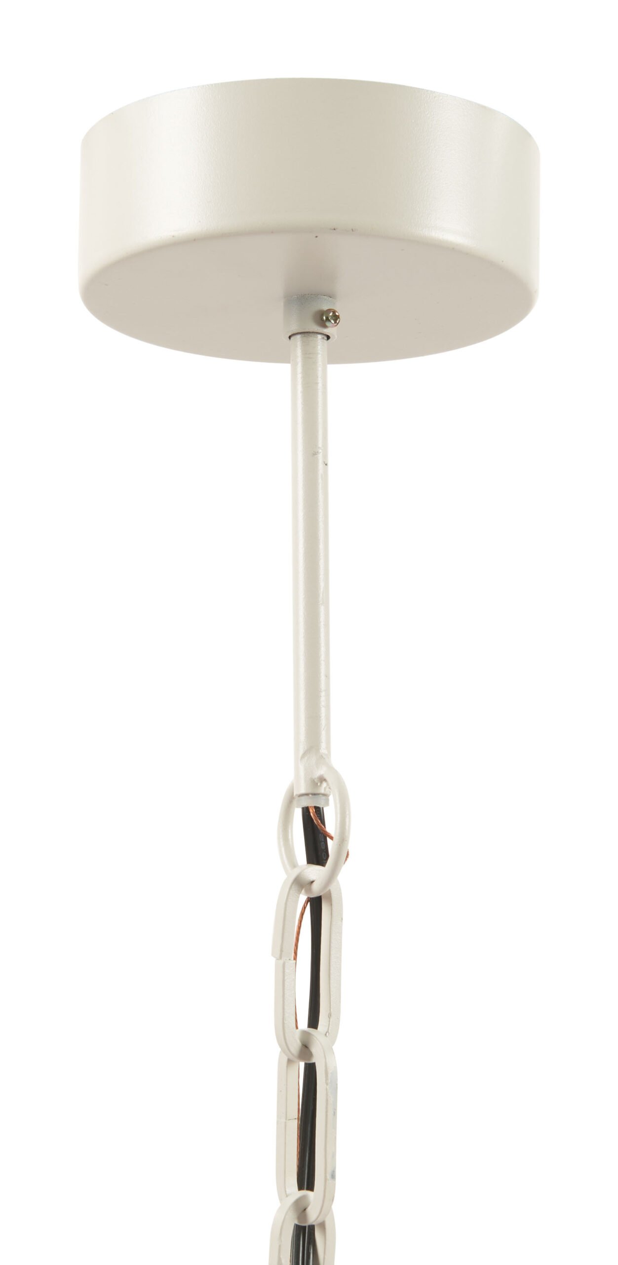 Manet Ceiling Lamp Beige - Image 5