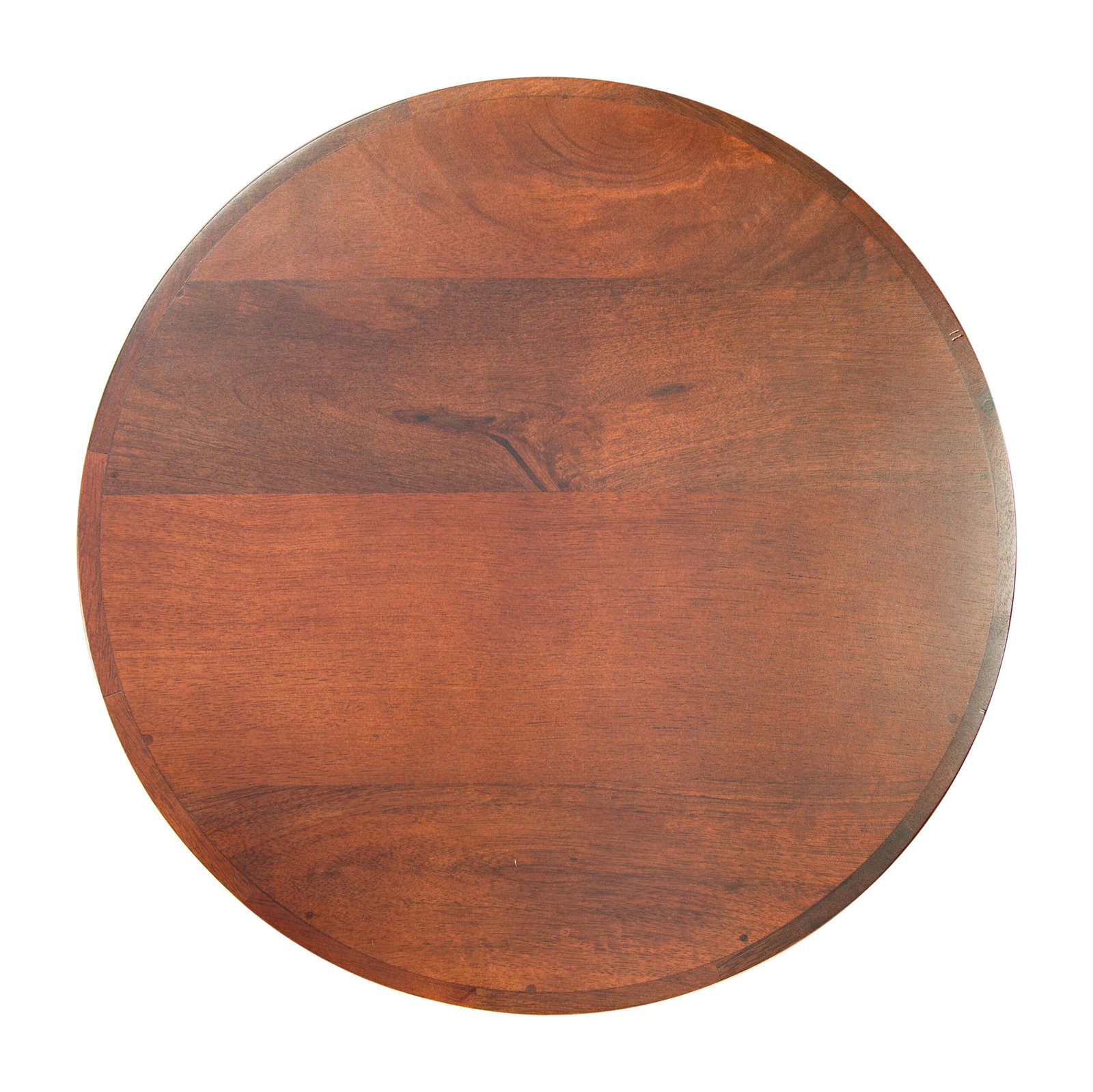 Marigot Side Table Walnut - Image 7