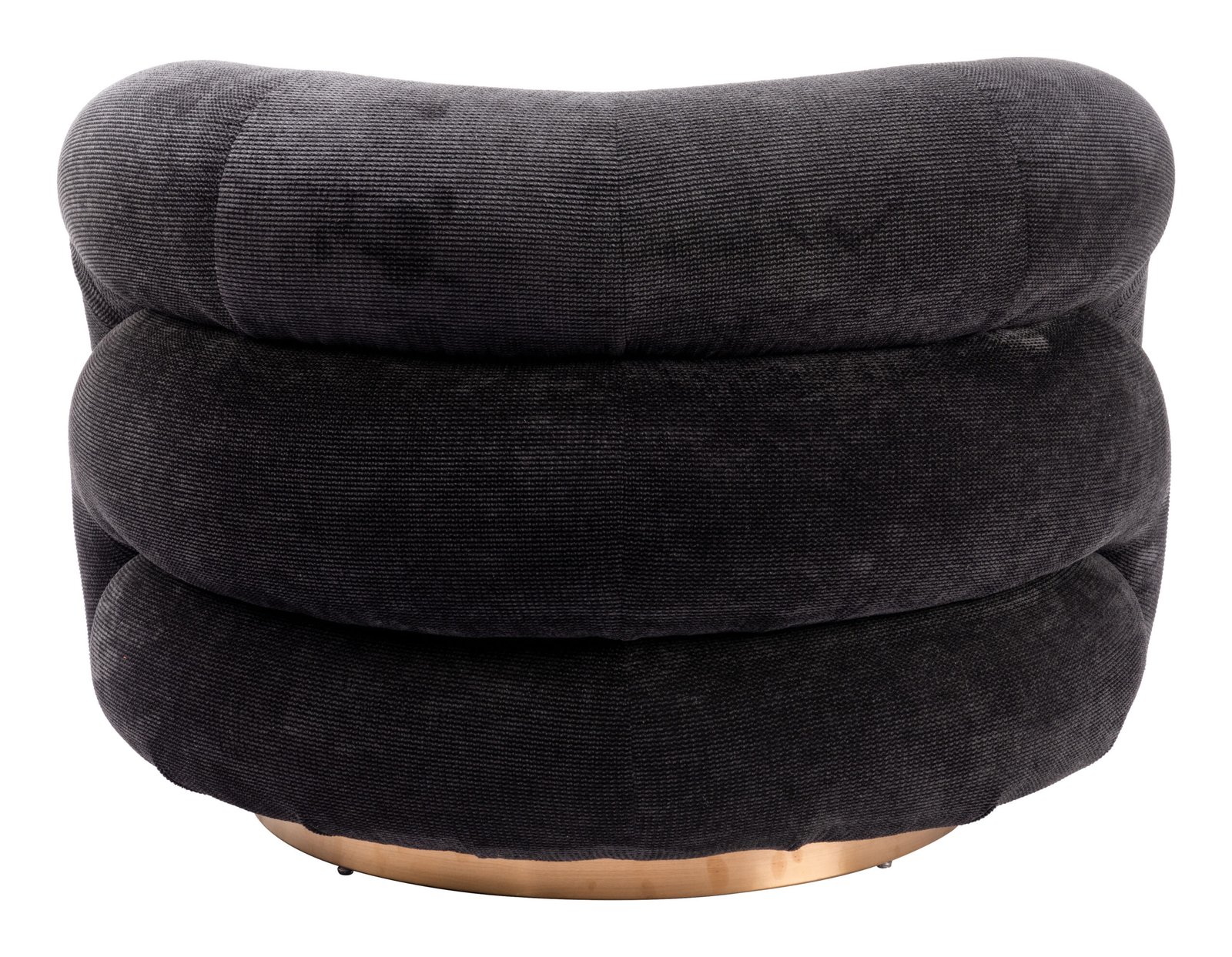 Havn Accent Chair Black - Image 4