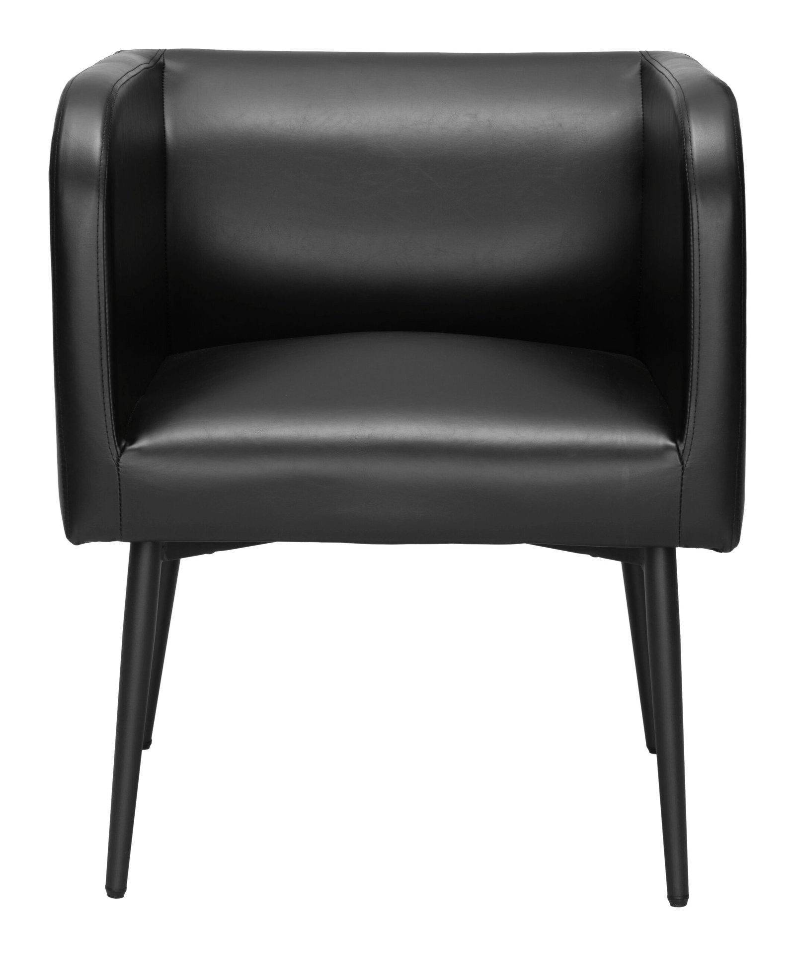 Horbat Dining Chair Black - Image 3