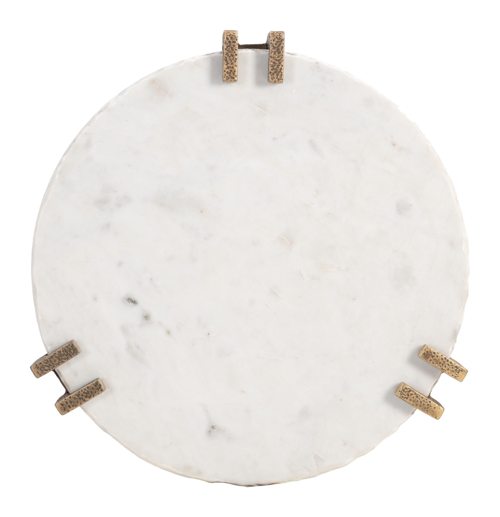 Rench Side Table White - Image 4