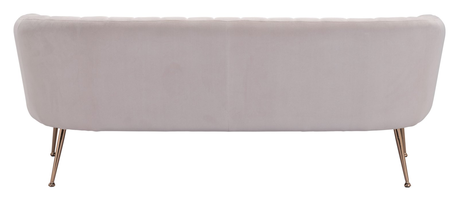 Deco Sofa Beige - Image 6