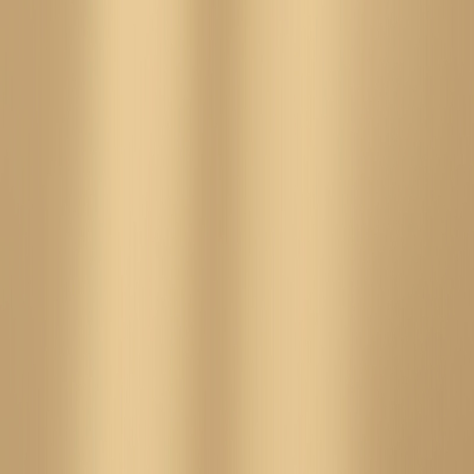 Alto Bistro Table Brown & Gold - Image 8