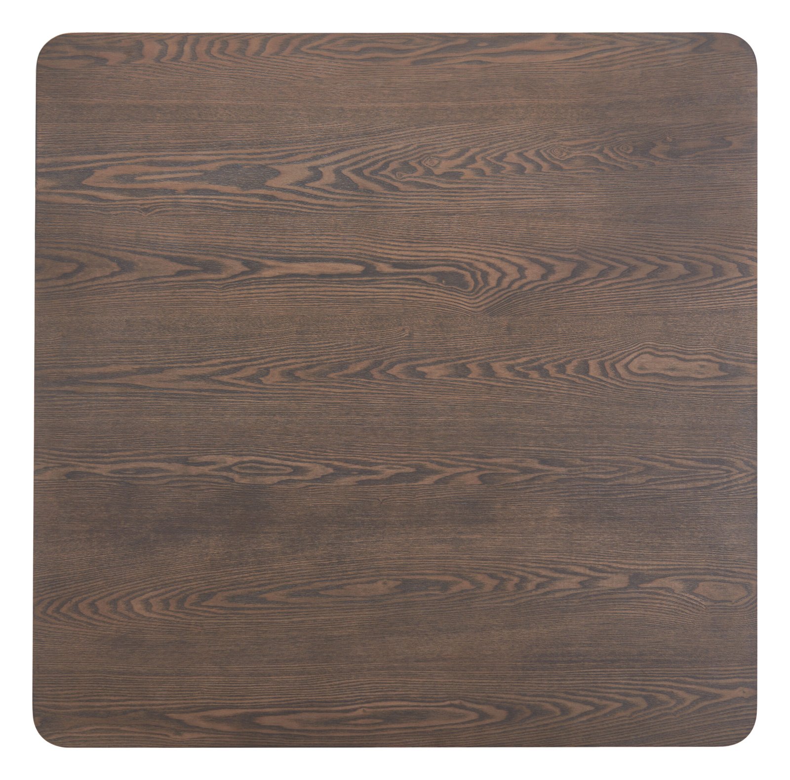 Lisse Square Dining Table Espresso - Image 6