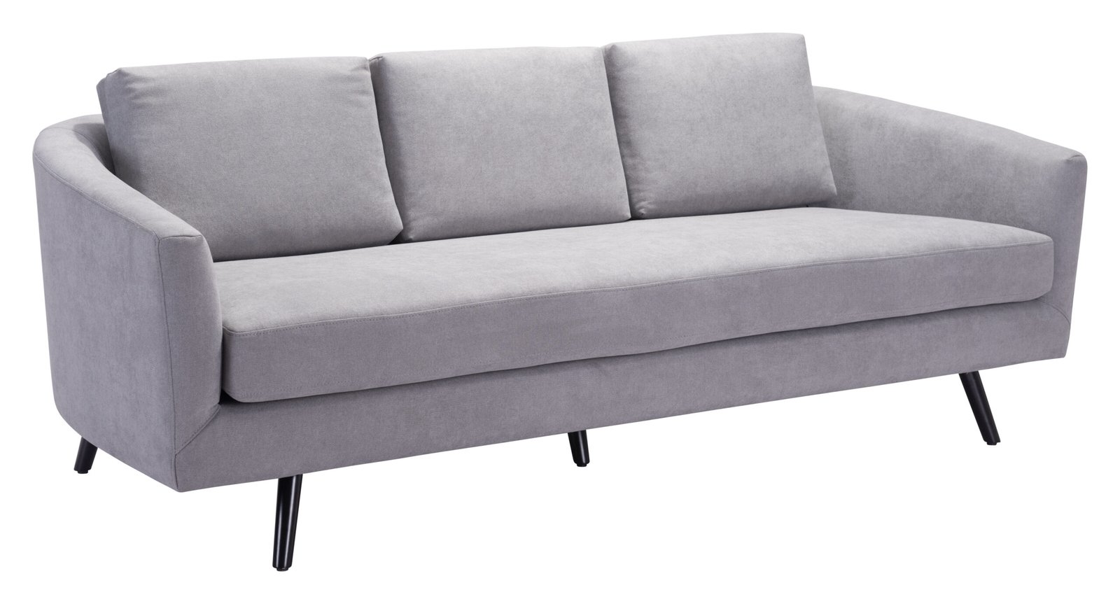 Divinity Sofa Gray - Image 2