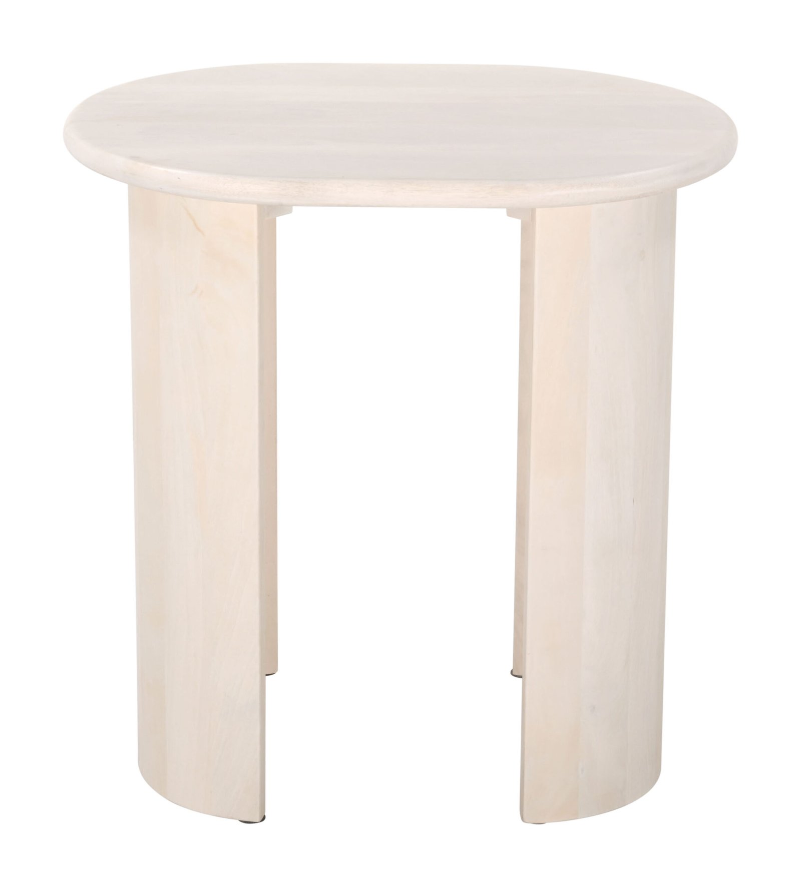 Risan Side Table Natural - Image 4