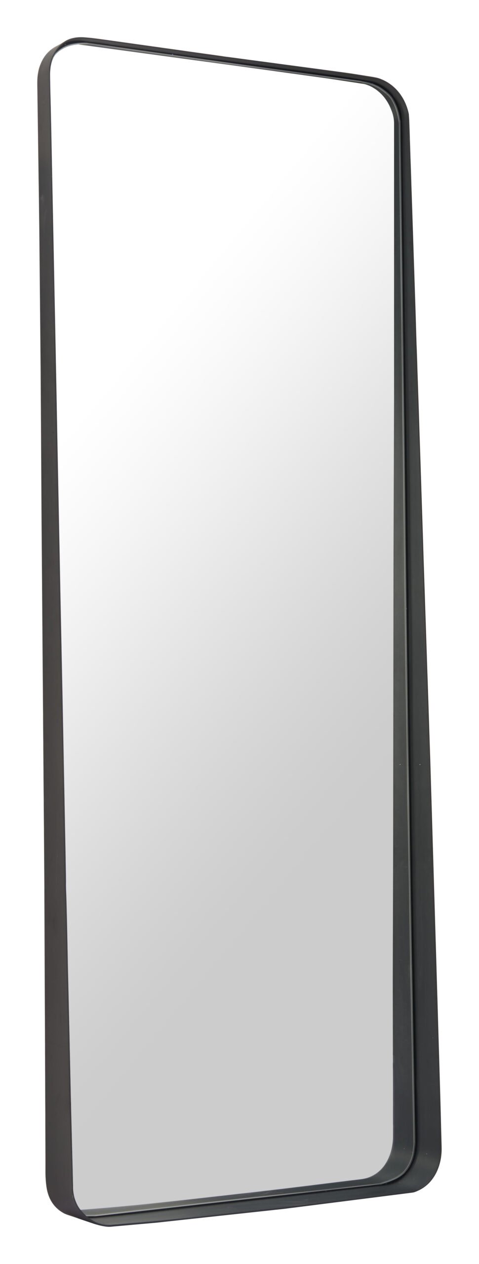 Riga Mirror Black - Image 3