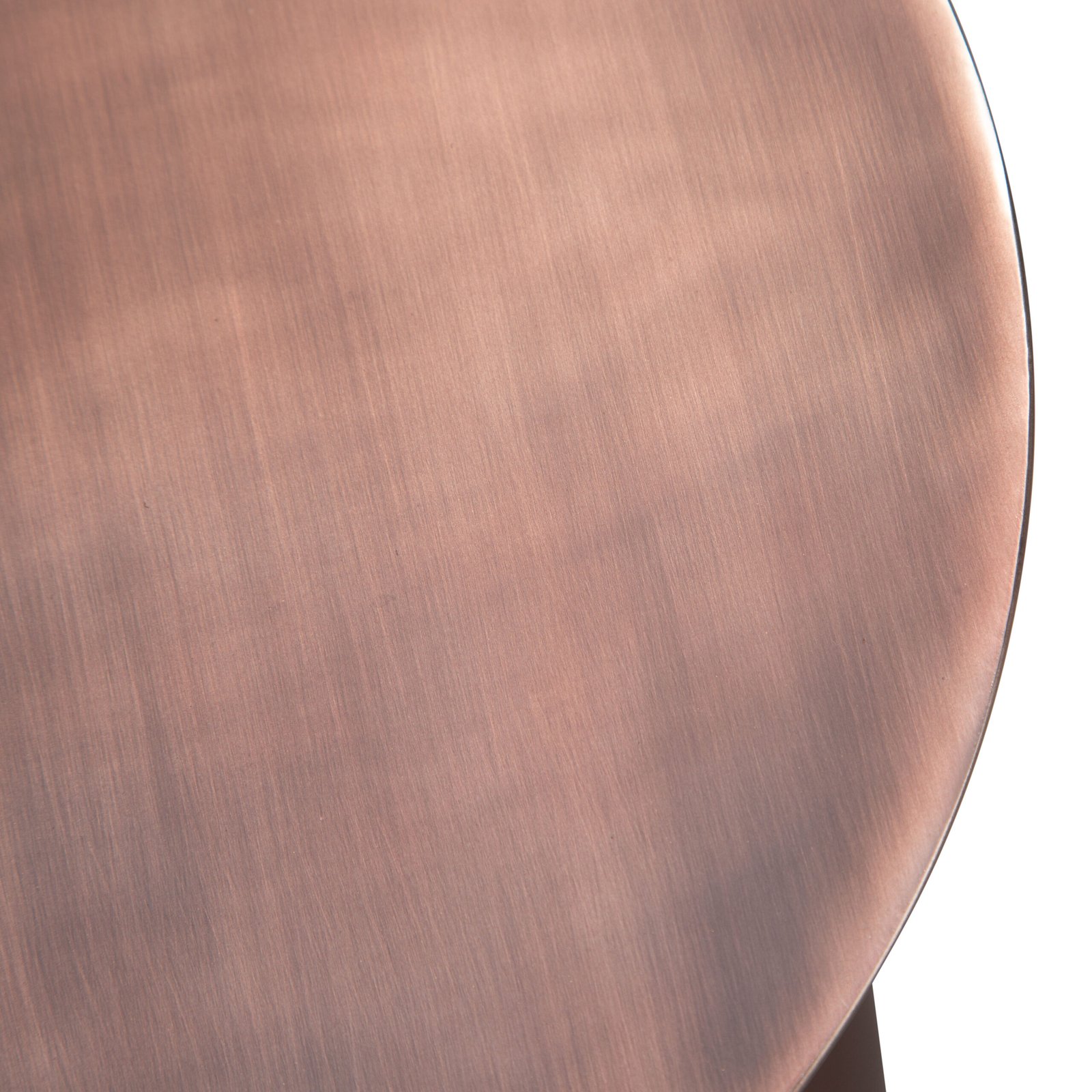 Tripoli Side Table Bronze - Image 7