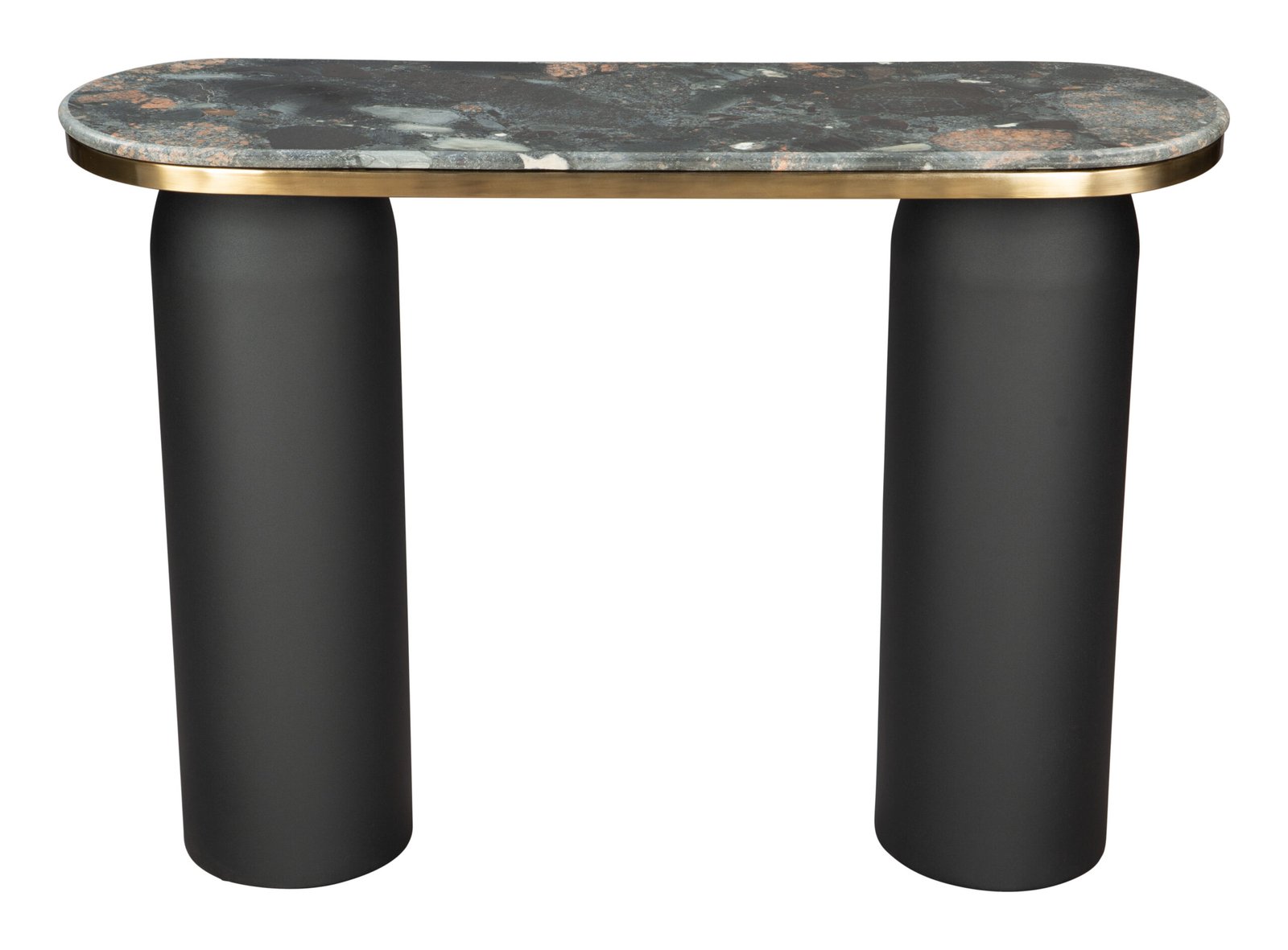 Luxor Console Table Multicolor - Image 5