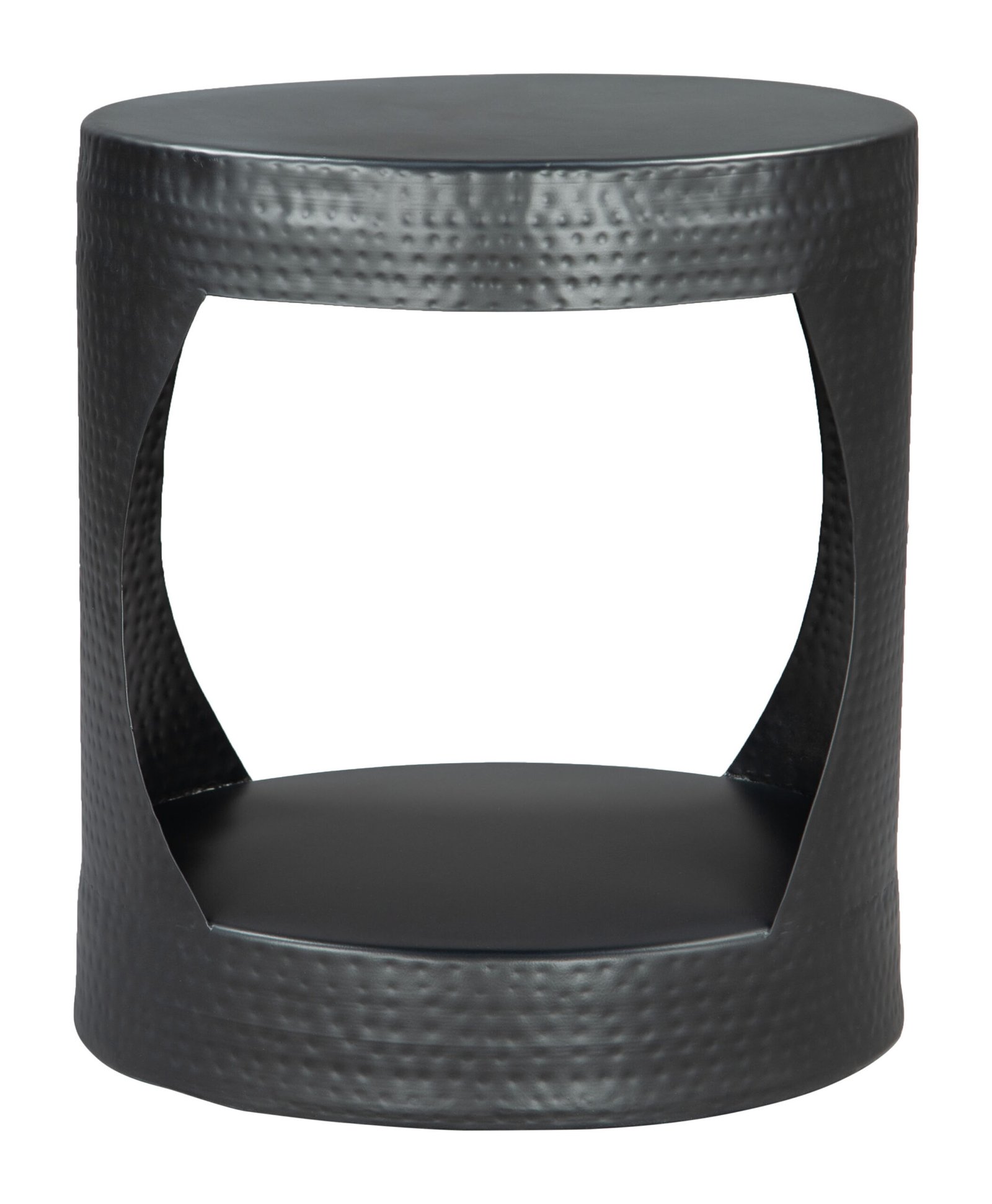 Nuuk Side Table Black - Image 2