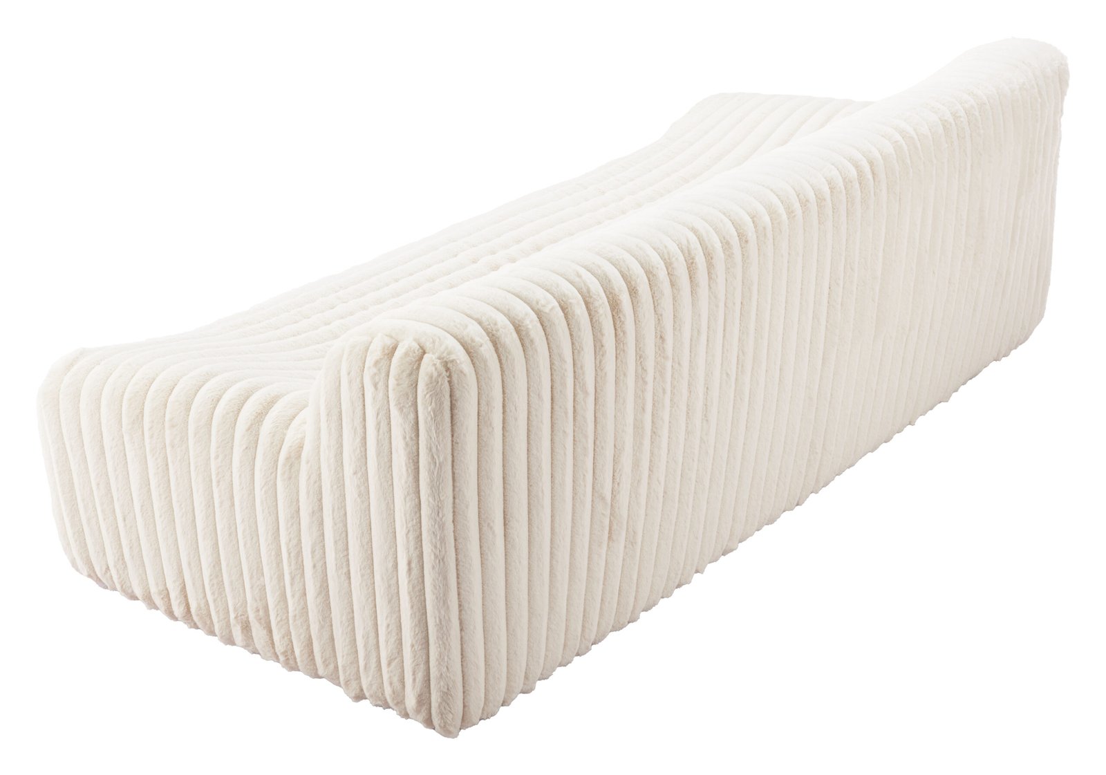 Osterbro Sofa Cream - Image 7