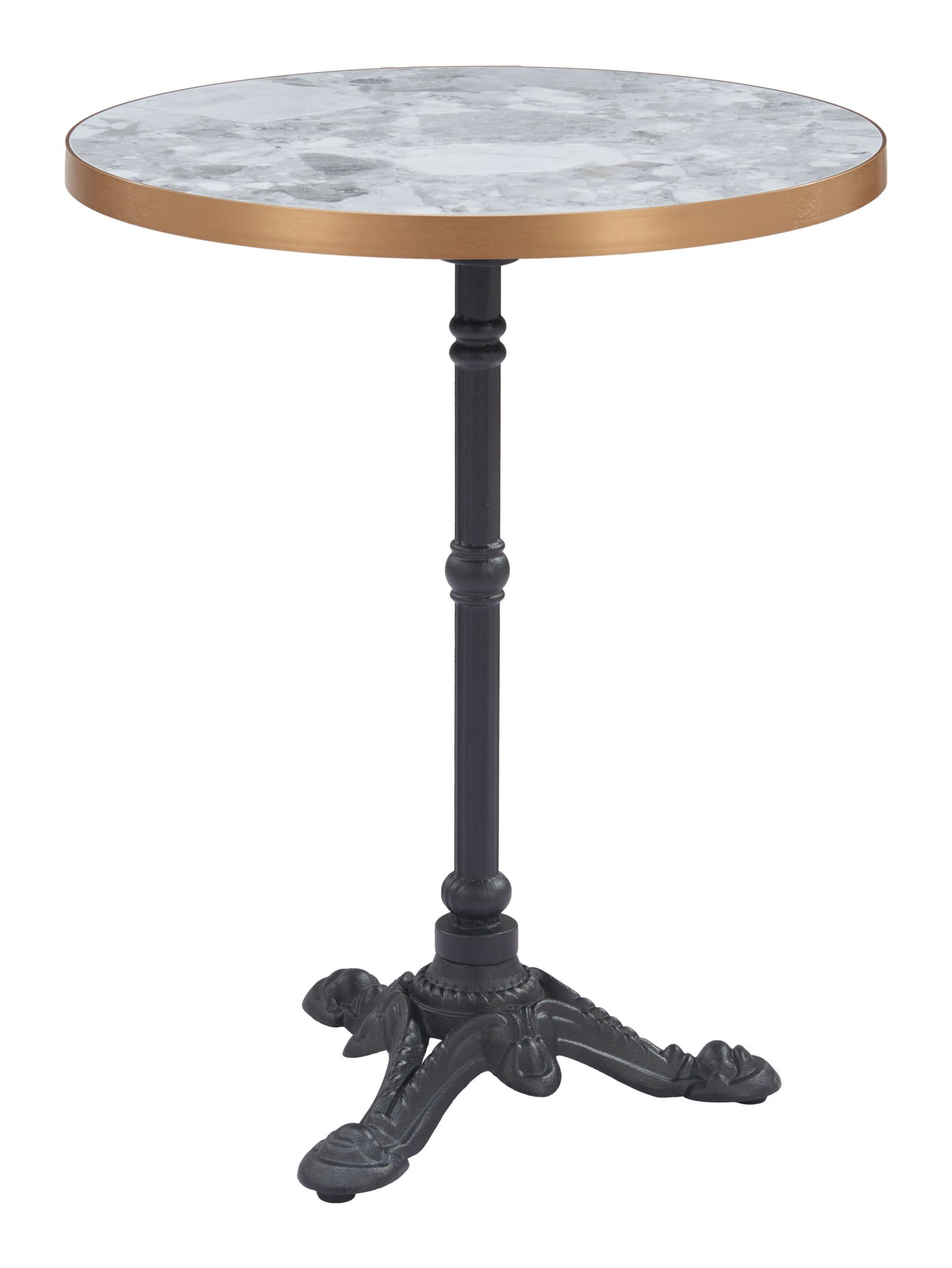 Gazebo Dining Table Multicolor - Image 4