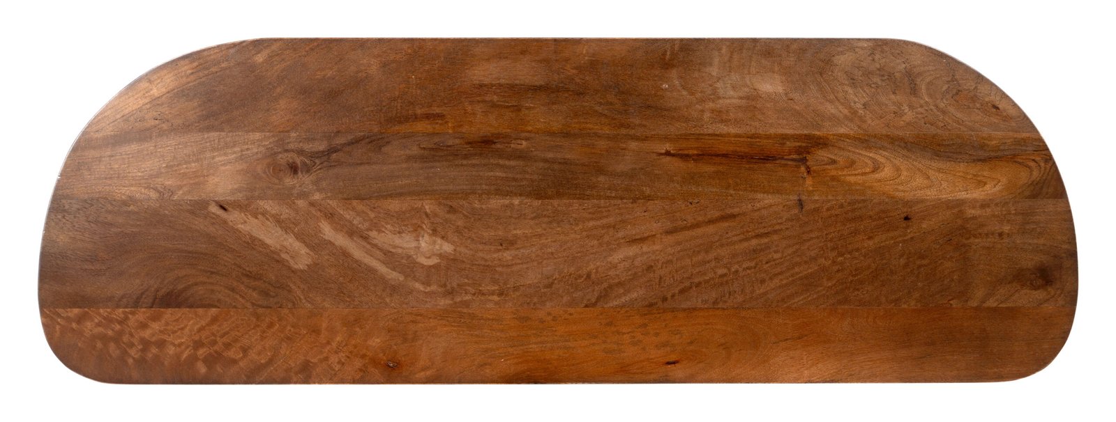 Spiker Console Table Walnut - Image 6