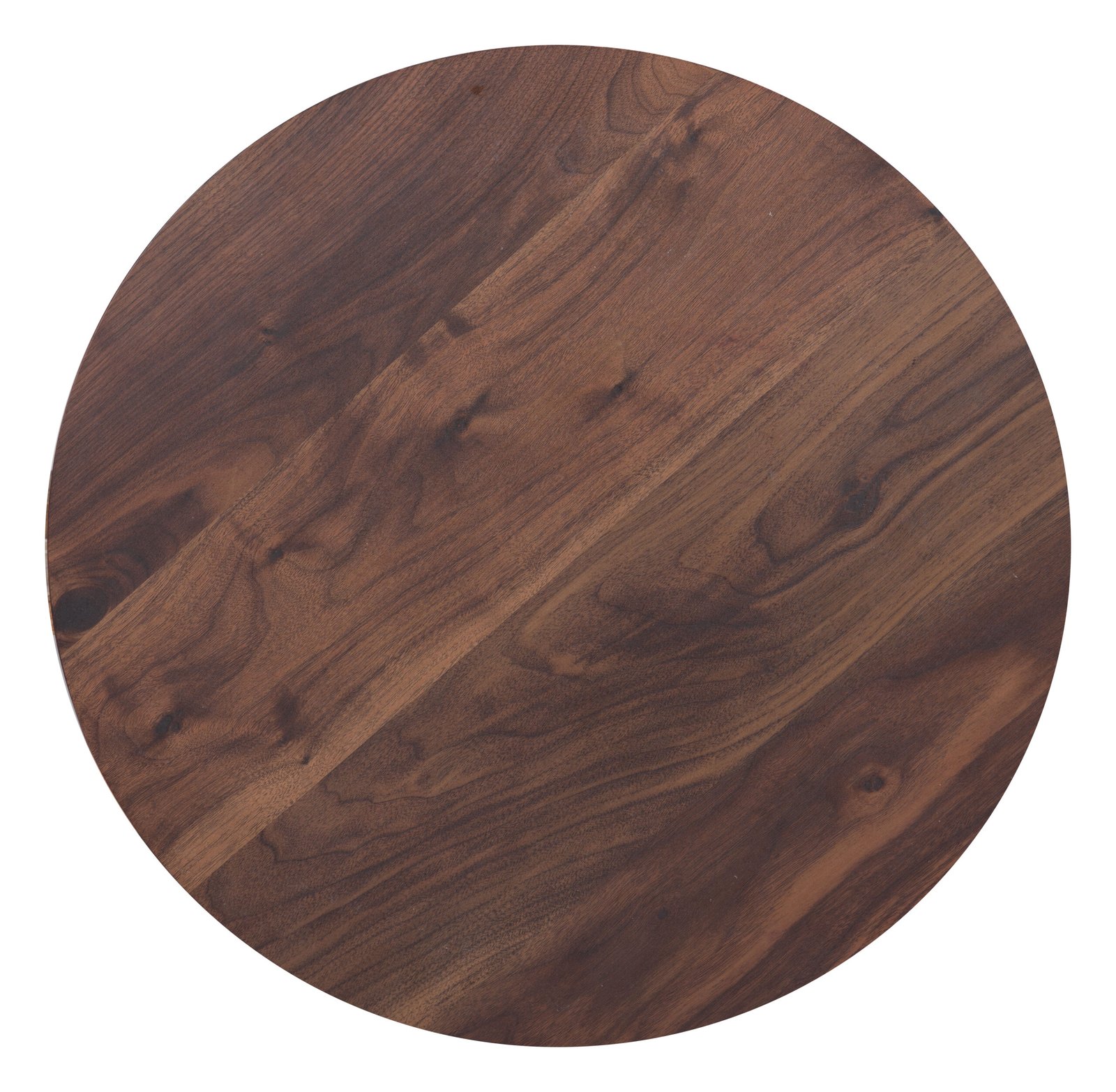 Alto Bistro Table Brown & Black - Image 7