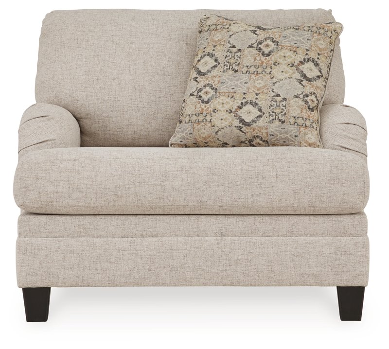 Bralynn Oversized Chair - Image 4