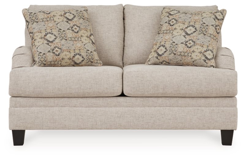 Bralynn Loveseat - Image 4