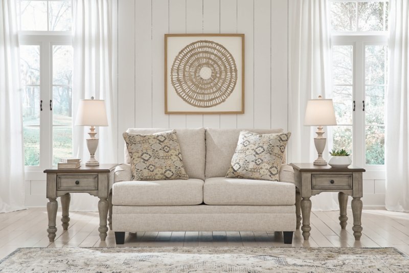 Bralynn Loveseat - Image 3