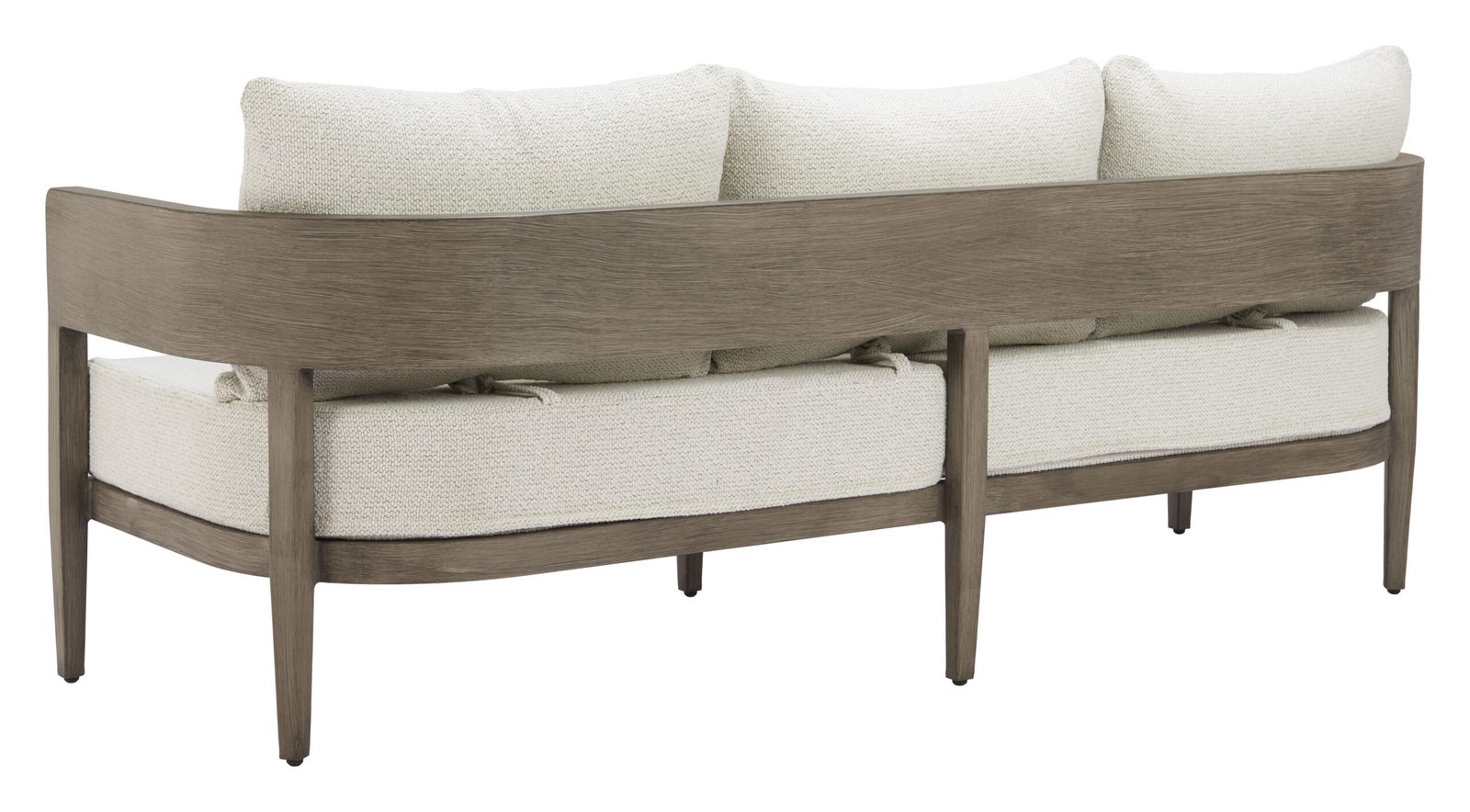 Foret Sofa Beige - Image 9