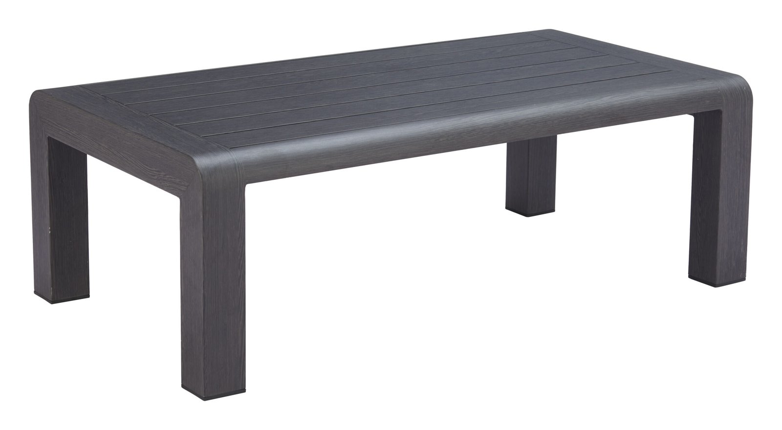 Rolig Coffee Table Black - Image 7