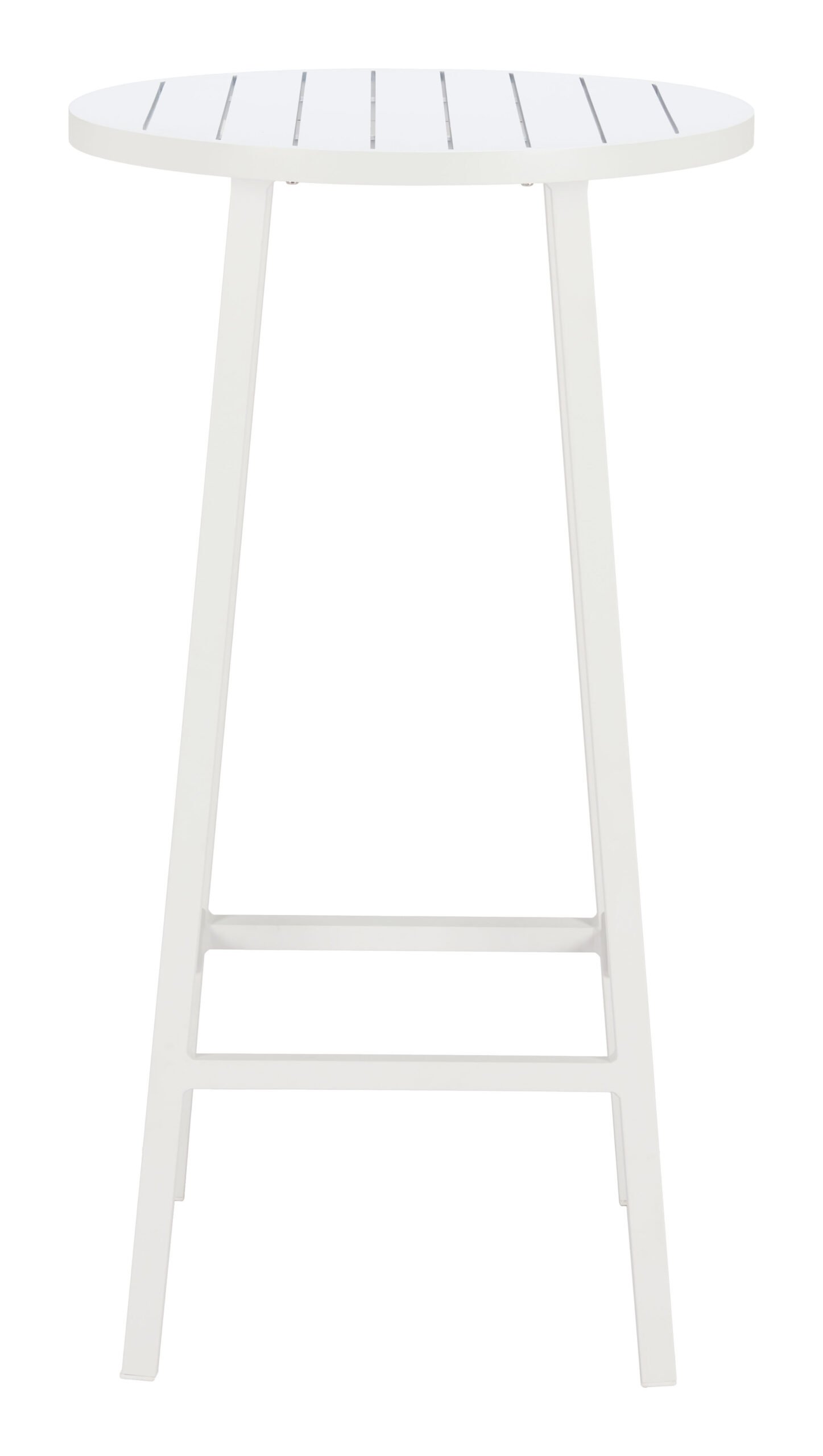 Ren Bar Table White - Image 5