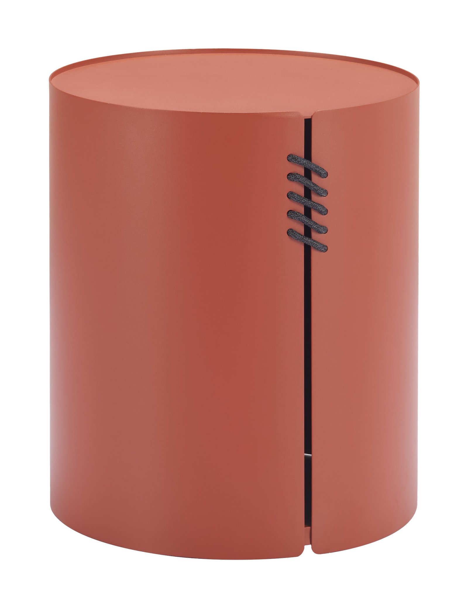 Bayu Side Table Brown - Image 5