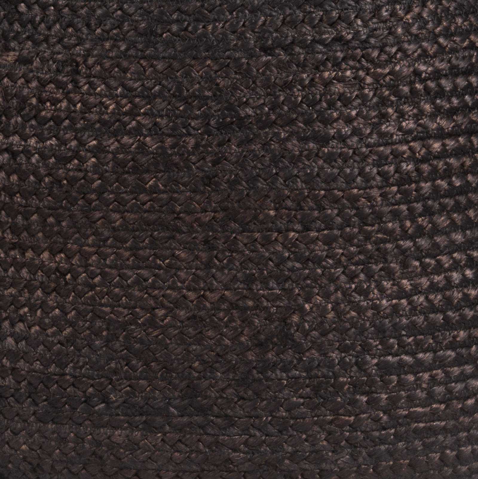 Lillian Ottoman Black - Image 7
