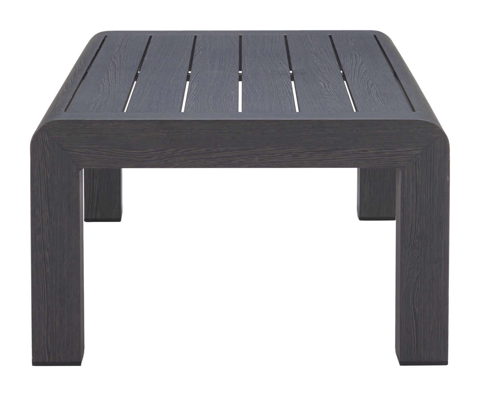 Rolig Coffee Table Black - Image 5