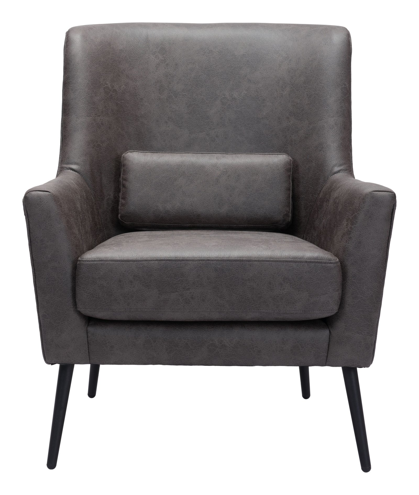 Ontario Accent Chair Vintage Black - Image 4