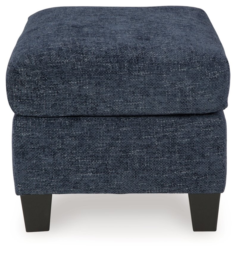 Keenelynn Ottoman - Image 5