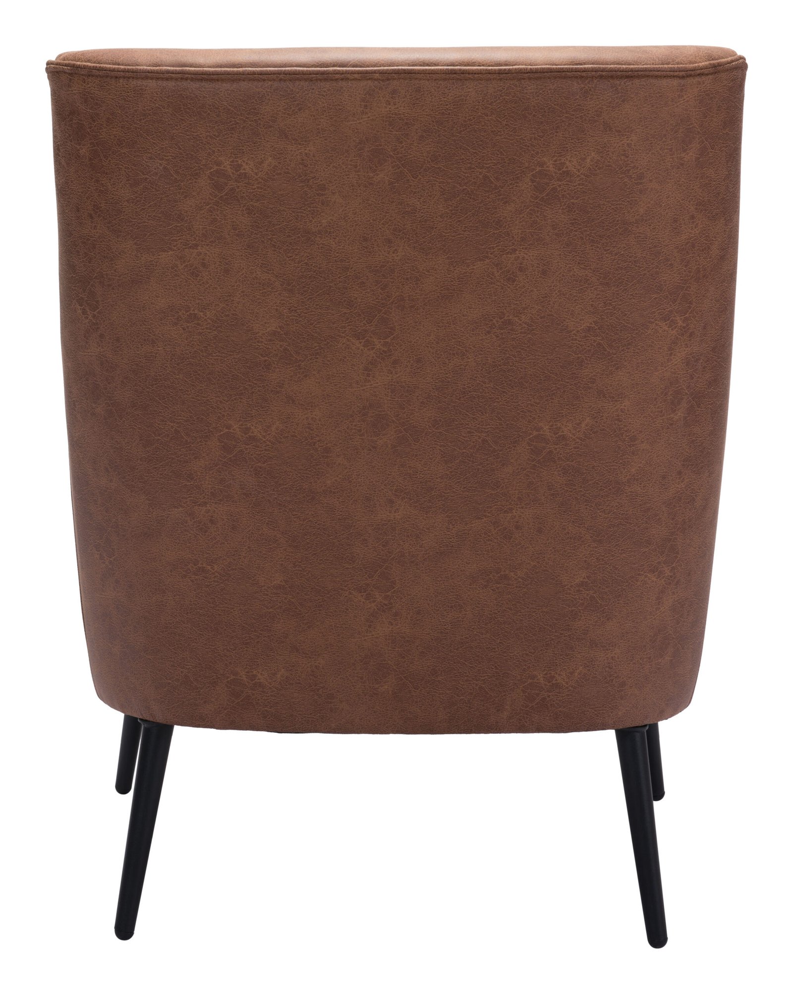 Ontario Accent Chair Vintage Brown - Image 5