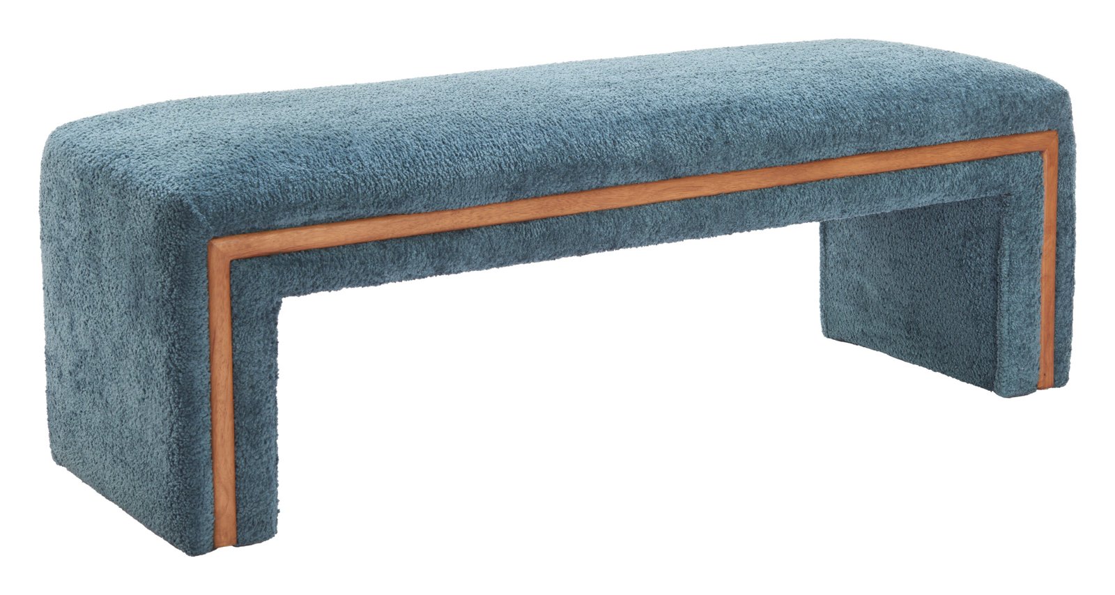 Scatola Bench Blue