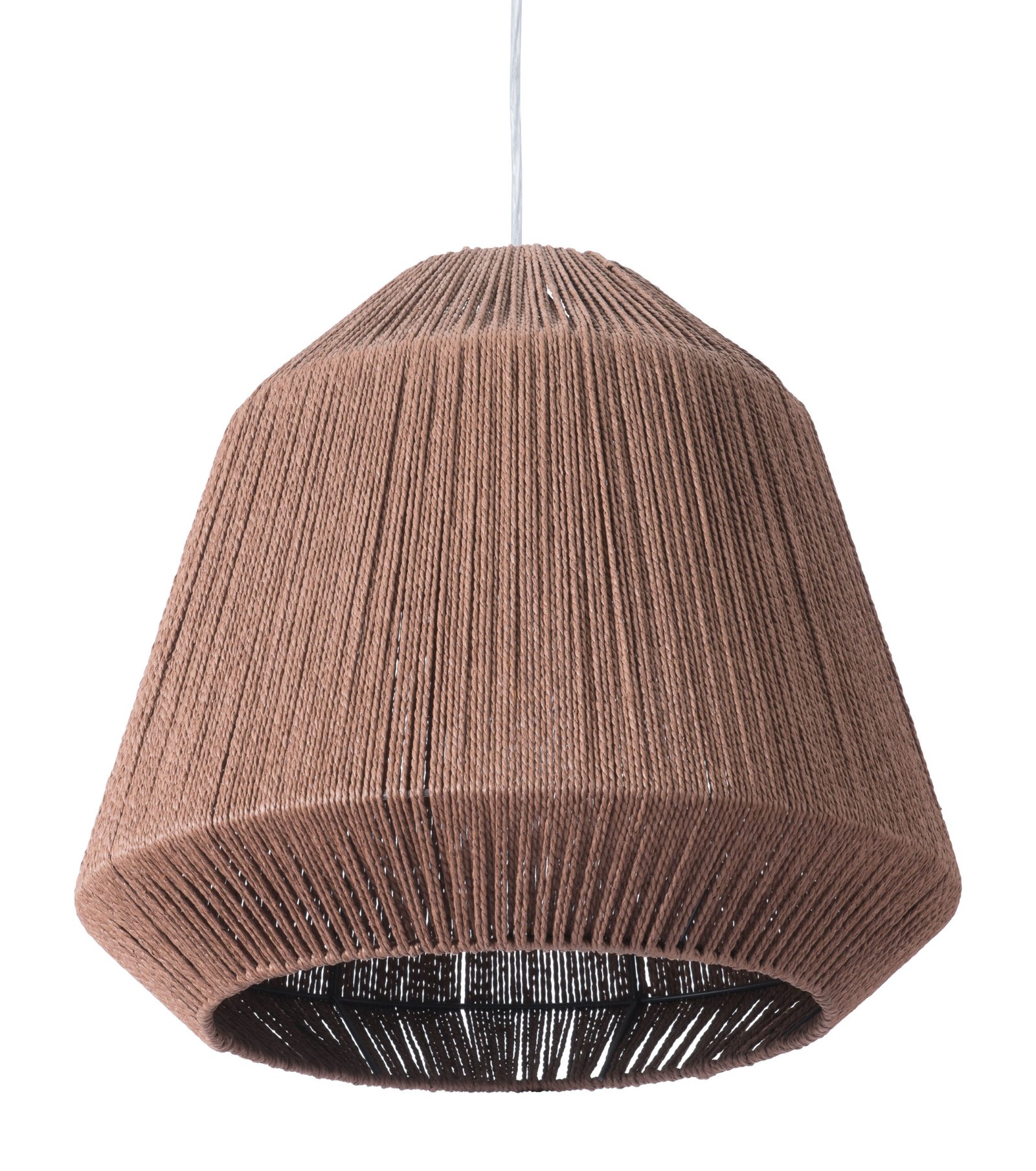 Impala Ceiling Lamp Brown - Image 4